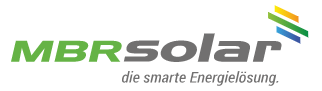 Logo MBRsolar